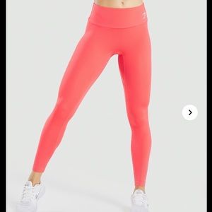 Gymshark leggings